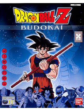 Dragon Ball Z: Budokai