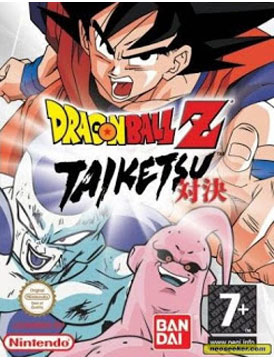 Dragon Ball Z: Taiketsu