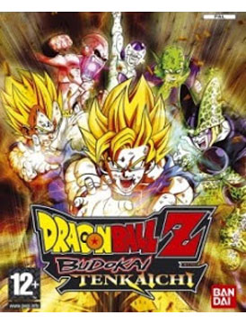 Dragon Ball Z: Budokai Tenkaichi