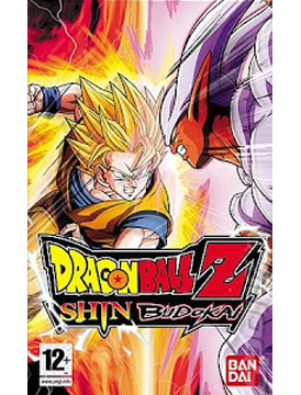 Dragon Ball Z: Shin Budokai