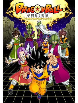 Dragon Ball Online