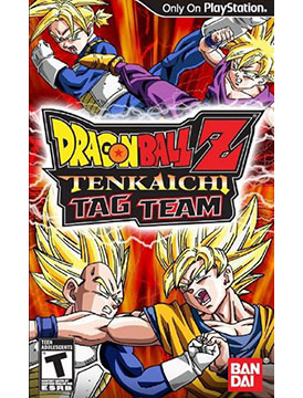 Dragon Ball Z: Tenkaichi Tag Team