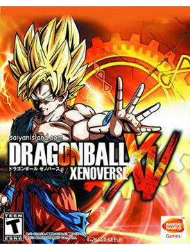 Dragon Ball XenoVerse