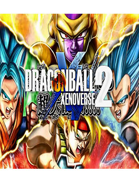 Dragon Ball Xenoverse 2