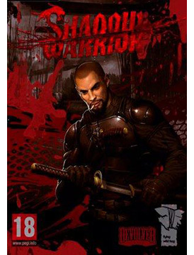 Shadow Warrior (2013)