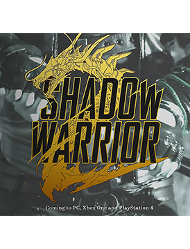 Shadow Warrior 2