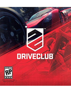 Driveclub