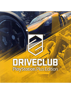 Driveclub: PlayStation Plus Edition