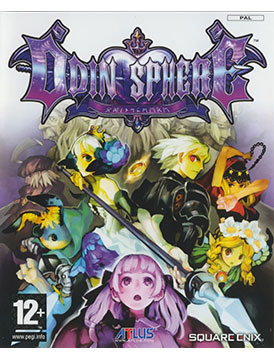 Odin Sphere