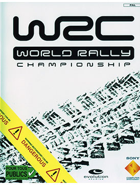 World Rally Championship