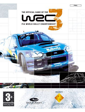 WRC 3