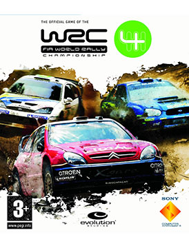 WRC 4