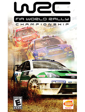 World Rally Championship