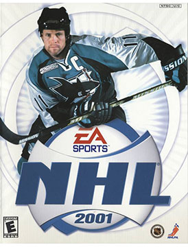 NHL 2001