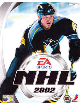 NHL 2002