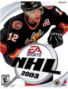 NHL 2003