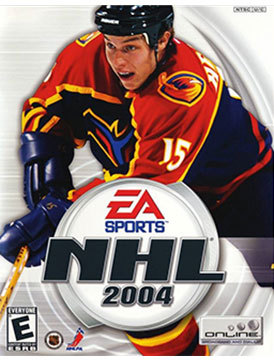 NHL 2004