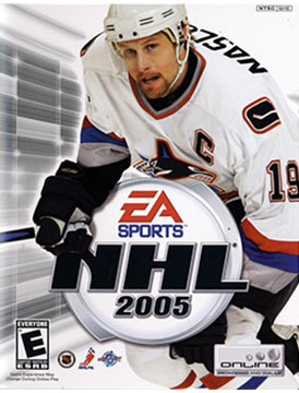 NHL 2005