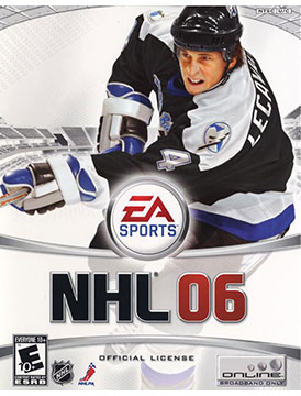 NHL 06