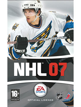 NHL 07