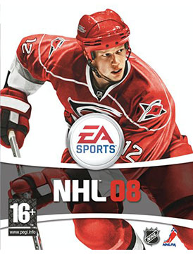 NHL 08