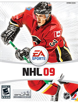 NHL 09