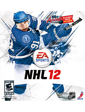 NHL 12