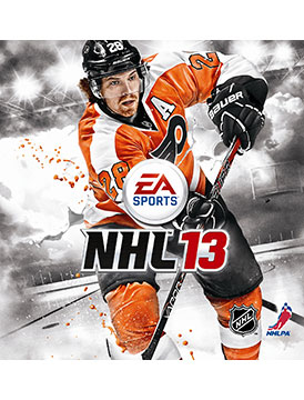 NHL 13