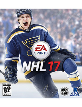 NHL 17