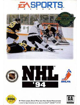 NHL '94