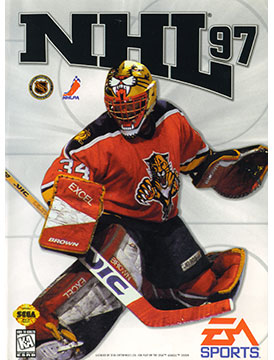 NHL 97