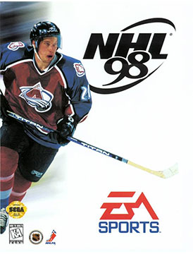 NHL 98