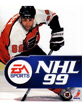 NHL 99