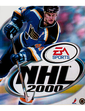 NHL 2000