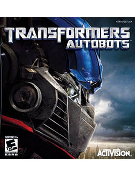 Transformers Autobots