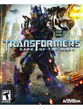 Transformers: Dark of the Moon