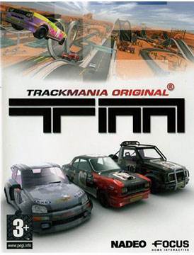 TrackMania