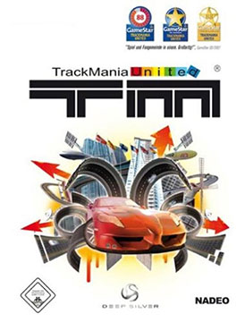 TrackMania United