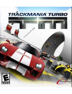 TrackMania DS