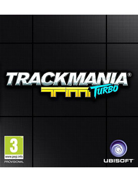 Trackmania Turbo