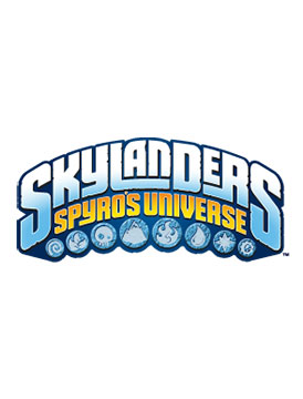 Skylanders: Spyro's Universe