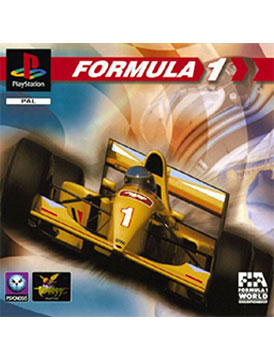 Formula 1