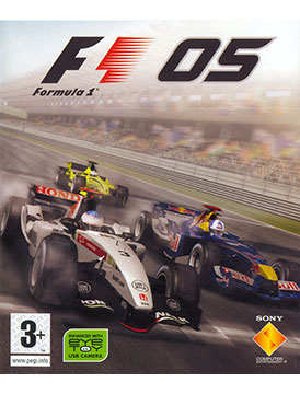 Formula One 05