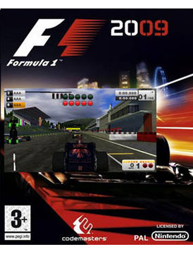 F1 2009