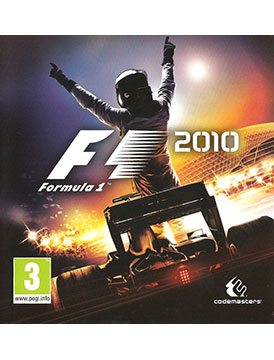 F1 2010