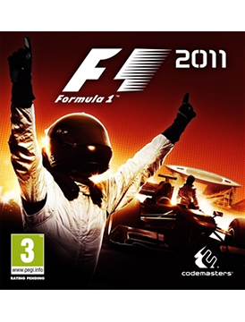 F1 2011