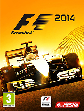 F1 2014