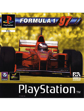 Formula 1 97