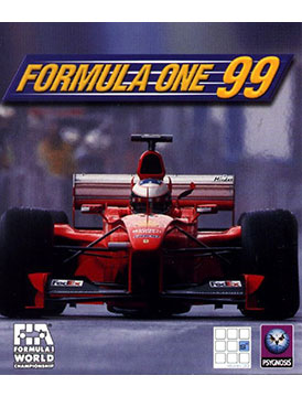 Formula One 99