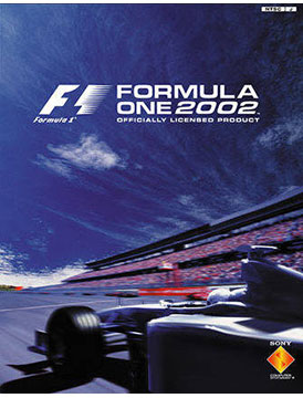 Formula One 2002